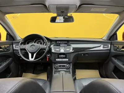 Mercedes-Benz CLS 2012, 92000 км, за 63800 CNY - фото 11