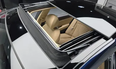Genesis G80 2019, 145885 км, за 14500000 KRW - фото 19