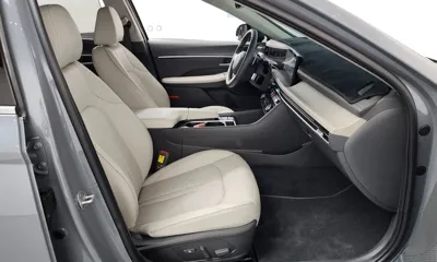 Hyundai Sonata 2024, 11825 км, за 38800000 KRW - фото 26