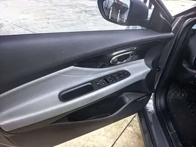 GAC Motor Shadow Leopard 2022, 38000 км, за 34000 CNY