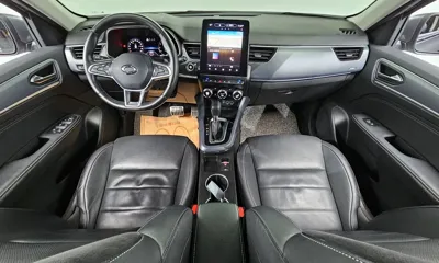 Renault-KoreaSamsung XM3 2020, 85145 км, за 12600000 KRW - фото 7