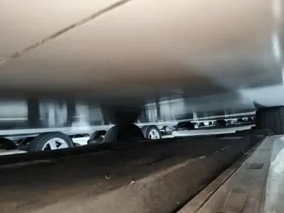 Volkswagen Phideon 2019, 93800 км, за 101000 CNY - фото 21