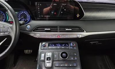 Hyundai Palisade 2019, 114053 км, за 21500000 KRW - фото 28