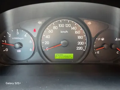 Hyundai Starex 2011, 222350 км, за 5200000 KRW - фото 8