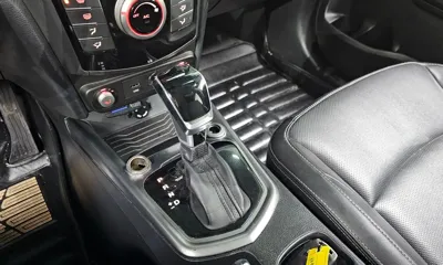 KG_Mobility_Ssangyong TIBOLI 2019, 87271 км, за 8990000 KRW - фото 9