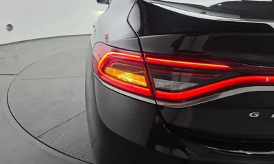 Hyundai Grandeur 2019, 133300 км, за 16990000 KRW - фото 23