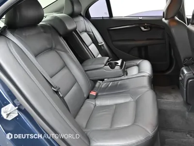 Volvo S80 2014, 98145 км, за 7900000 KRW - фото 12
