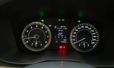 Hyundai Venue 2022, 31459 км, за 19800000 KRW - фото 8