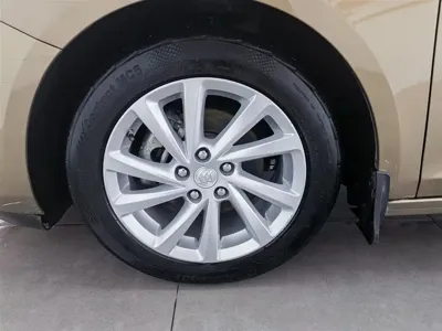 Buick Verano 2016, 128300 км, за 21800 CNY - фото 17