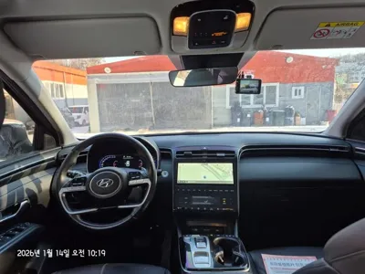 Hyundai Tucson 2021, 49000 км, за 99990000 KRW - фото 6