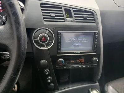 KG_Mobility_Ssangyong KORANDO 2012, 209384 км, за 3600000 KRW - фото 15