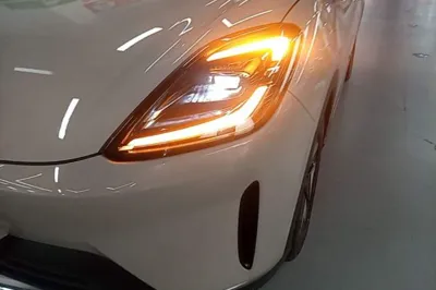 Wuling Bingo S 2025, 8000 км, за 82452.57 CNY - фото 9