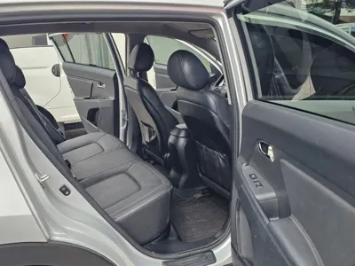 Kia Sportage 2012, 163960 км, за 4600000 KRW - фото 13
