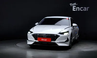Hyundai Sonata 2020, 68820 км, за 18600000 KRW - фото 3