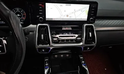 Kia Sorento 2021, 162440 км, за 19000000 KRW - фото 13