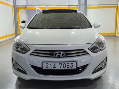 Hyundai i40 2012, 76496 км, за 6300000 KRW