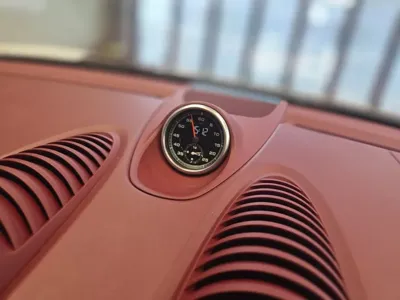 Porsche 718 2019, 45100 км, за 64670000 KRW - фото 8
