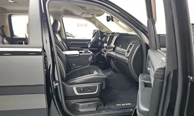 Dodge Ram Pick Up 2019, 68384 км, за 43000000 KRW - фото 11
