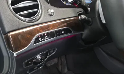 Mercedes-Benz S-Class 2019, 167892 км, за 35000000 KRW - фото 14