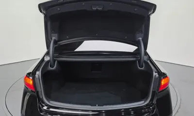 Kia K7 2019, 150057 км, за 10900000 KRW - фото 32