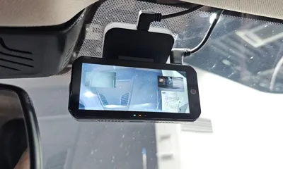 BMW 5-Series 2019, 86460 км, за 25000000 KRW - фото 33