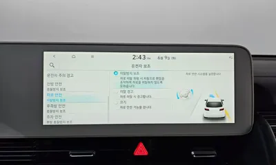 Hyundai Ioniq5 2022, 65258 км, за 32800000 KRW - фото 15