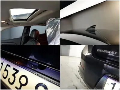 ChevroletGMDaewoo Malibu 2015, 123111 км, за 3300000 KRW - фото 19