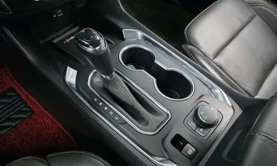 ChevroletGMDaewoo Traverse 2020, 158991 км, за 15500000 KRW - фото 9