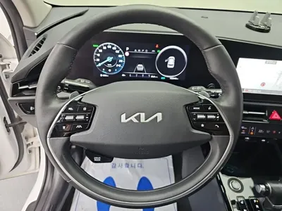 Kia Niro 2022, 102033 км, за 20900000 KRW - фото 9