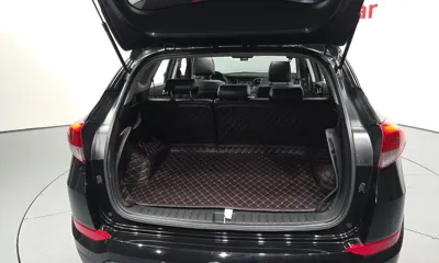 Hyundai Tucson 2016, 114374 км, за 10800000 KRW - фото 20