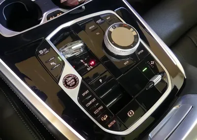 BMW X7 2024, 34000 км, за 123000000 KRW - фото 9