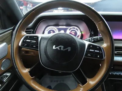 Kia Mohave 2023, 66898 км, за 35900000 KRW - фото 8
