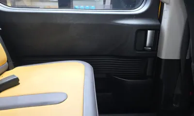 Hyundai Staria 2022, 43371 км, за 29000000 KRW - фото 25