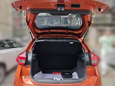 Chery Tiggo 3x 2018, 66800 км, за 18000 CNY - фото 16