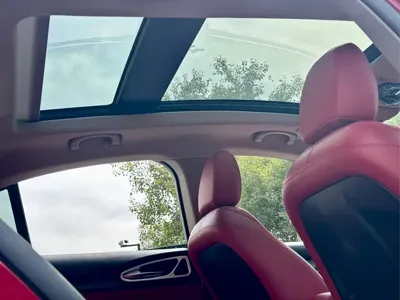 Alfa Romeo Stelvio 2017, 83000 км, за 95000 CNY - фото 17