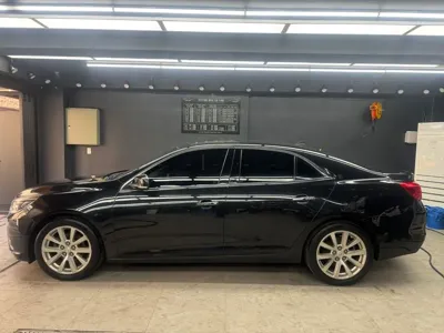 ChevroletGMDaewoo Malibu 2012, 122994 км, за 3900000 KRW - фото 7