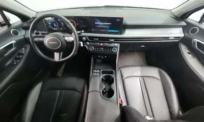 Hyundai Sonata 2025, 99971 км, за 16700000 KRW - фото 7