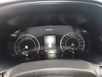 Haval H4 2019, 81900 км, за 39900 CNY - фото 12