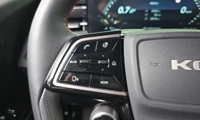 KG_Mobility_Ssangyong Actyon 2025, 22130 км, за 27500000 KRW - фото 32