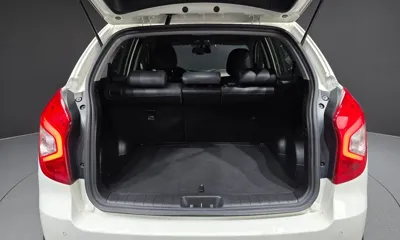 KG_Mobility_Ssangyong KORANDO 2016, 116892 км, за 4900000 KRW - фото 32