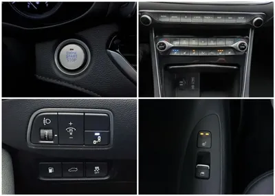 Hyundai Grandeur 2019, 190469 км, за 8400000 KRW - фото 9