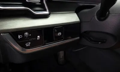 Kia Sportage 2022, 42257 км, за 25500000 KRW - фото 33