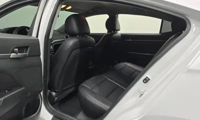 Hyundai Avante 2018, 108412 км, за 8500000 KRW - фото 11