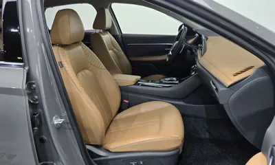 Hyundai Sonata 2020, 140898 км, за 17000000 KRW - фото 26