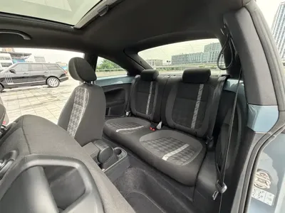 Volkswagen Beetle 2019, 30000 км, за 118000 CNY - фото 9