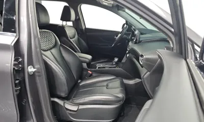 Hyundai Santafe 2019, 101535 км, за 16990000 KRW - фото 26