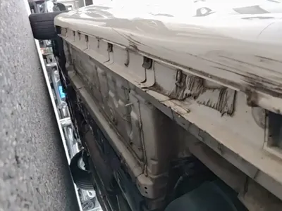 Changan Eado 2020, 76700 км, за 33000 CNY - фото 22