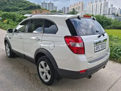 ChevroletGMDaewoo Captiva 2011, 169800 км, за 1700000 KRW - фото 3
