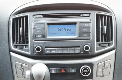 Hyundai Starex 2019, 91701 км, за 19300000 KRW - фото 10