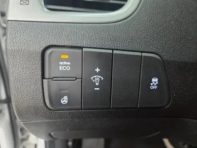 Hyundai Avante 2015, 117000 км, за 5300000 KRW - фото 12